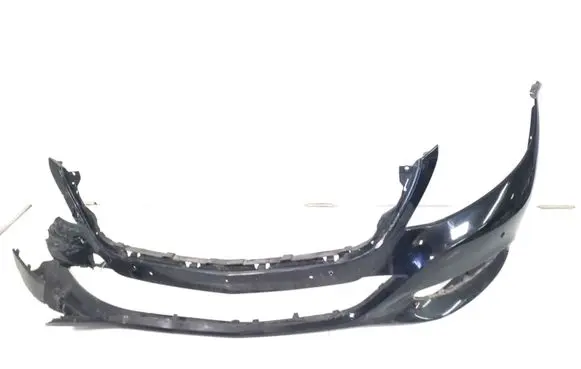 Mercedes-Benz S W222 Front bumper A2228800247