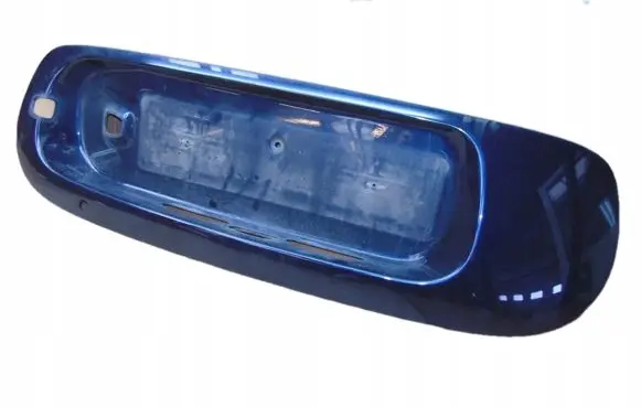 Hyundai Santa Fe Tailgate trim