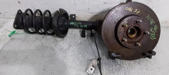 Ford Focus Front shock absorber/damper AV61-3K171-DAC BV61-18K001-ABC