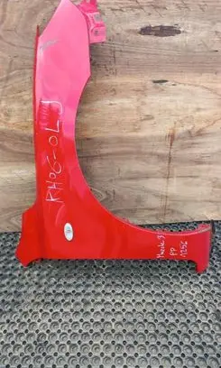 Mazda 3 I Fender