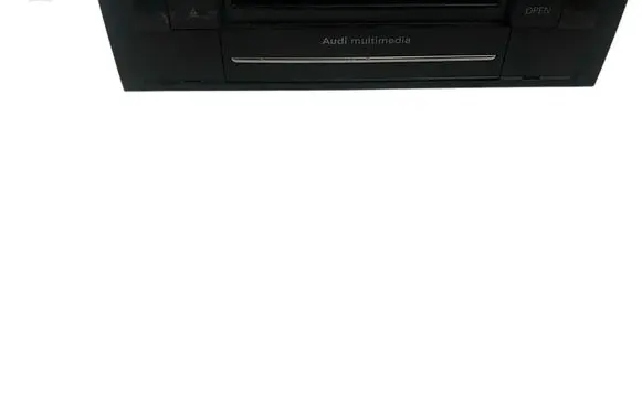Audi Q7 4L CD/DVD changer 4L0035670A