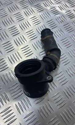 Ford C-MAX II Turbo air intake inlet pipe/hose 1051412S03