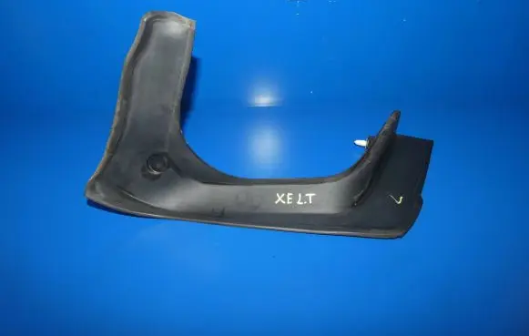 Jaguar XE Trunk/boot sill cover protection GX7364249AD