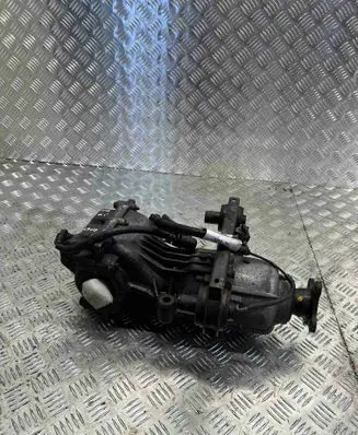 Nissan Qashqai+2 Rear differential 24027JD00A