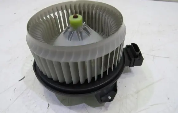 Jeep Compass Heater fan/blower