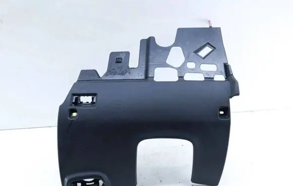 Audi A6 Allroad C7 Dashboard lower bottom trim panel 4G2863076C K02450040