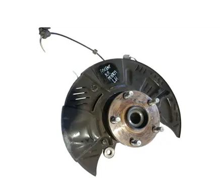 Subaru Ascent Front wheel hub