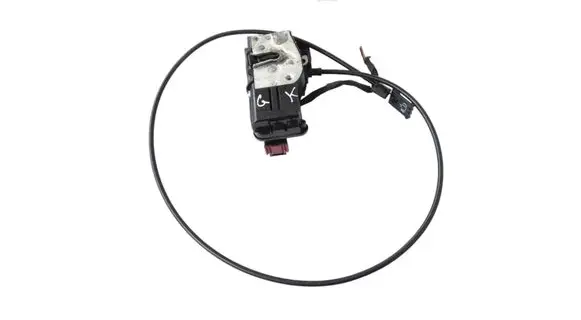 Subaru Legacy Rear door lock 600891100D