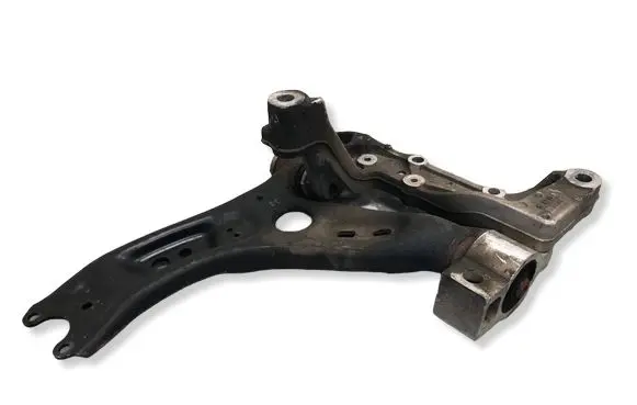 Volkswagen Golf VI Front lower control arm/wishbone 1K0199232JBILI 1K0199232J 1K0199295E