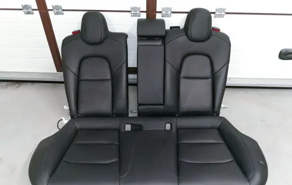 Tesla Model 3 Rear seat 1452805-00-D
