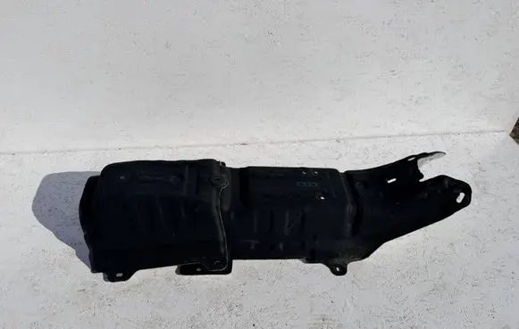 KIA Pro Cee'd III Exhaust heat shield 28791S0120