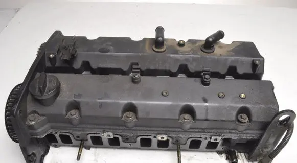 KIA Carnival Engine head 