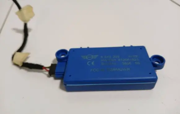 Mini One - Cooper R50 - 53 Other control units/modules 812061023 6949229 380600