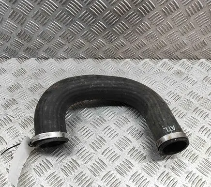 Audi Q7 4M Intercooler hose/pipe 4M0145738N
