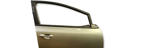 KIA Ceed Front door 