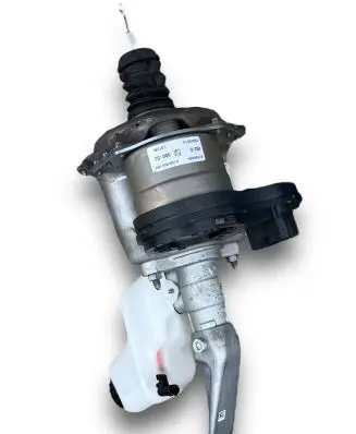 Mercedes-Benz EQE x294 Central body control module A2949004600