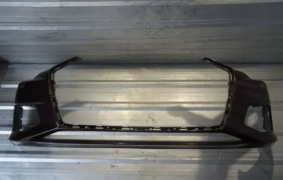 Audi A6 S6 C8 4K Front bumper 444X11111