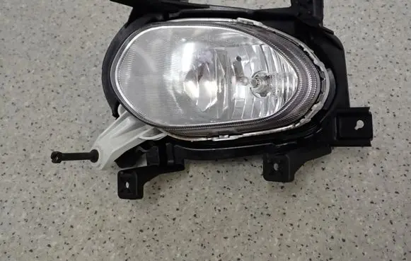 KIA Ceed Rear fog light 92201A2L