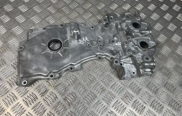 Timing belt guard (cover)
