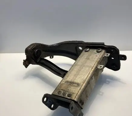 Mercedes-Benz E W211 Front bumper shock/impact absorber A2116200795 2116200795