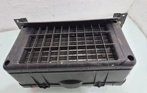 Fiat Ducato Optional radiator 1350770080