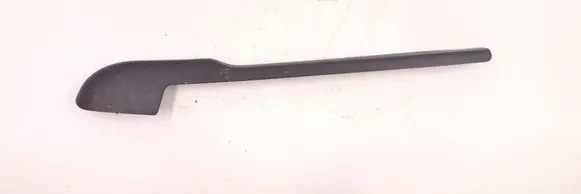 Volkswagen Bora Front passenger seat rail trim 1J0881088D