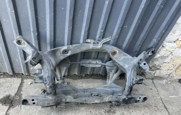 Lexus NX Rear subframe 