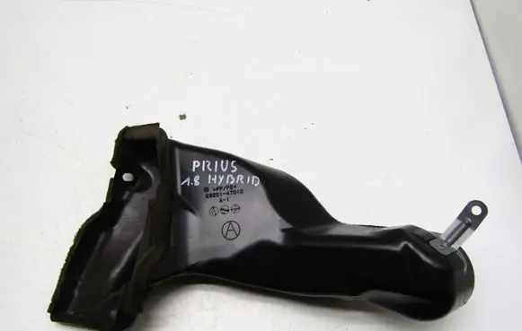 Toyota Prius (XW30) Car battery G9201-47010