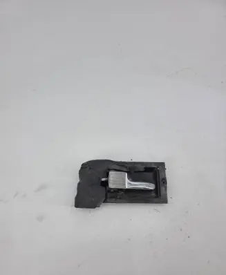 Audi 100 200 5000 C3 Rear door interior handle 443837711