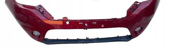 Dacia Dokker Front bumper 620222633R