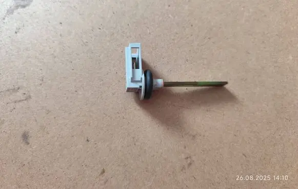 Volkswagen Golf V Interior temperature sensor 4B0820539 784302 1808040846
