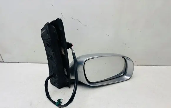 Volkswagen Touran I Front door electric wing mirror 073016
