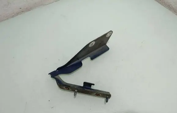 Citroen C3 Engine bonnet/hood hinges 9637365680