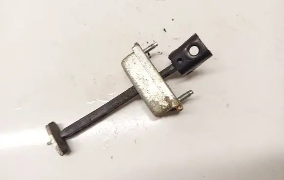 Ford Focus Rear door check strap stopper M51R23500AJ
