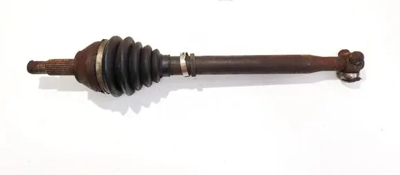 Ford Focus Driveshaft outer CV joint 