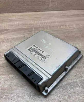 Mercedes-Benz A W168 Engine control unit/module ECU A0275459732 0281010040
