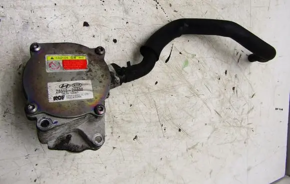 KIA Ceed Vacuum pump 28810-2A600