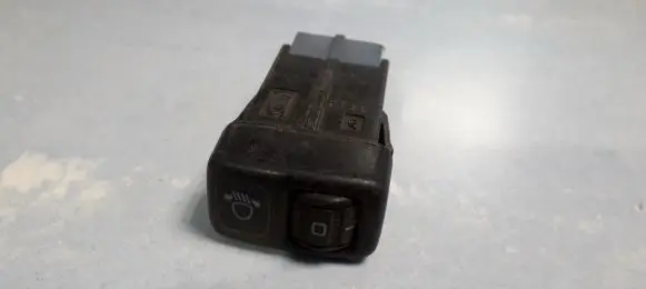 Mazda MX-6 Headlight level height control switch