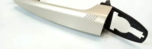BMW X5 F15 Rear door handle trim 366657