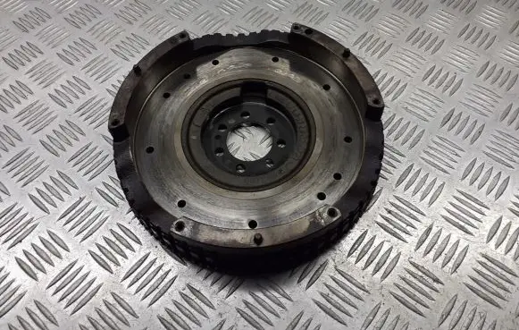 Renault Megane II Dual mass flywheel TG11C011