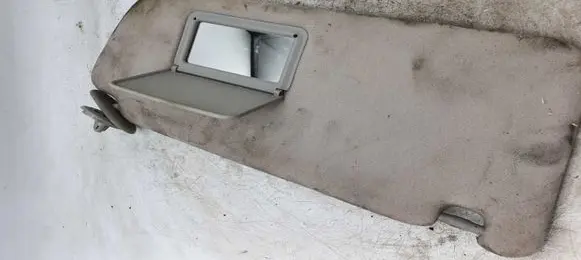 Toyota Corolla Verso AR10 Sun visor NOCODE
