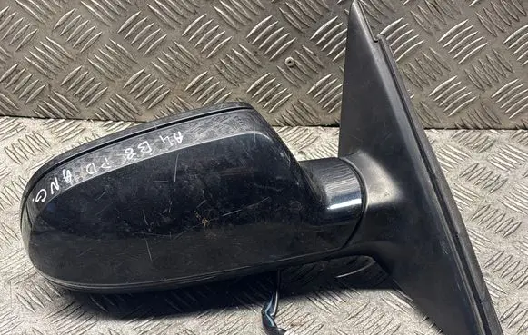 Audi A4 S4 B8 8K Front door electric wing mirror A9048819