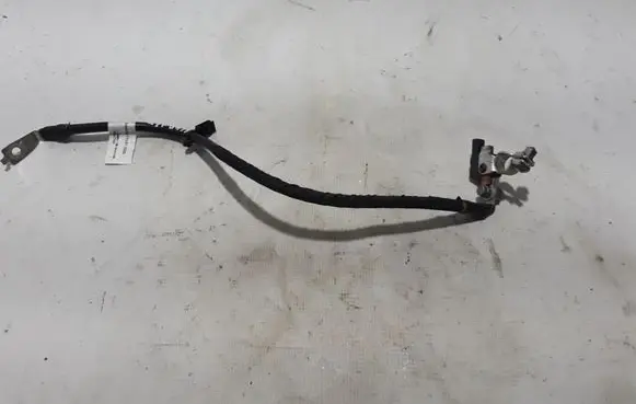Volvo XC40 Negative earth cable (battery) 32287862