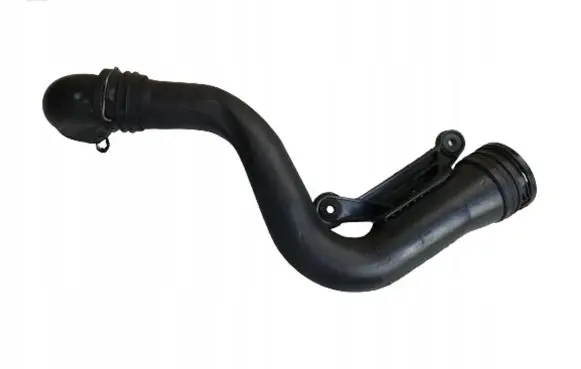 Volkswagen Golf V Intercooler hose/pipe 1K0145762P