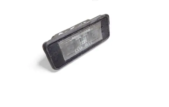 Citroen C5 Number plate light 9682403680