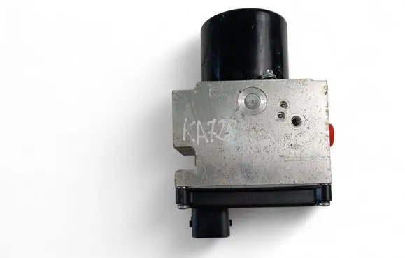 Peugeot 407 ABS Pump 15710604
