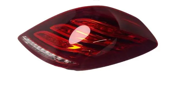 Mercedes-Benz S W222 Rear/tail lights A2229065501 2229065501 611002