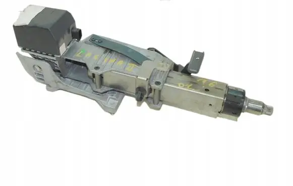 Renault Laguna II Steering wheel axle set 