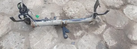 Peugeot Expert Tow bar 1620358980