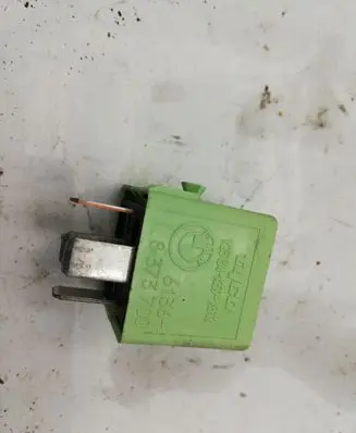 BMW X3 E83 Other relay 61368373700 8373700